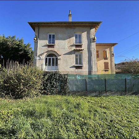 Miya Et Mat Lägenhet Digne-les-Bains Exteriör bild